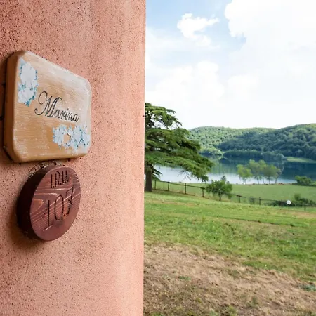 Di Mezzano Alloggio per agriturismo