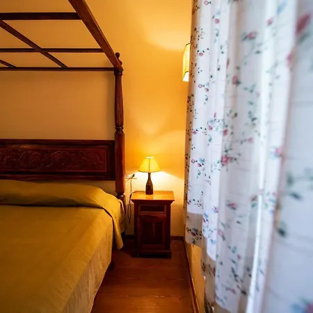 Di Mezzano Alloggio per agriturismo *