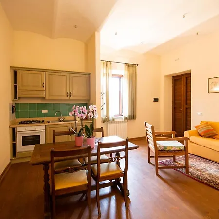 Alloggio per agriturismo Di Mezzano Valentano