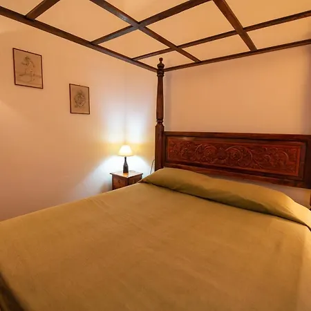Alloggio per agriturismo Di Mezzano