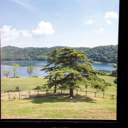 Alloggio per agriturismo Di Mezzano