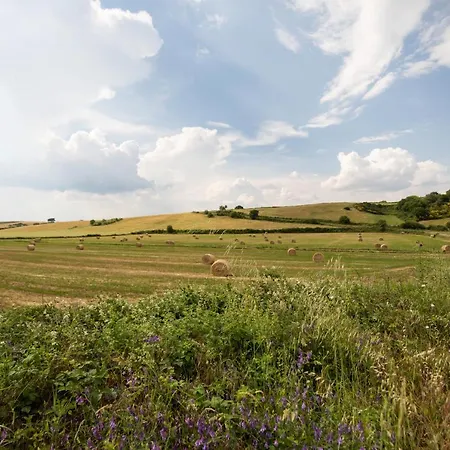 Di Mezzano Alloggio per agriturismo Valentano