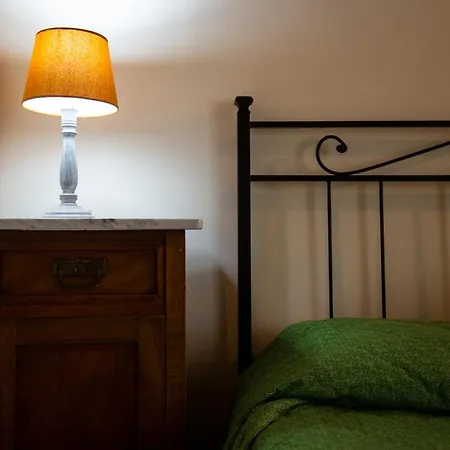 Alloggio per agriturismo Di Mezzano