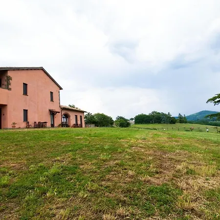 Di Mezzano Alloggio per agriturismo Valentano