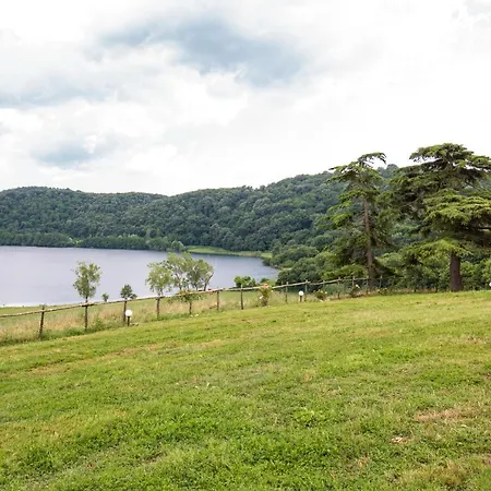 Alloggio per agriturismo Di Mezzano *