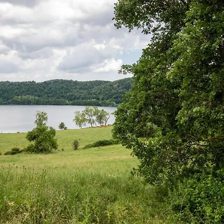 Di Mezzano Alloggio per agriturismo