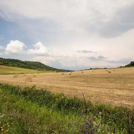 Di Mezzano Alloggio per agriturismo