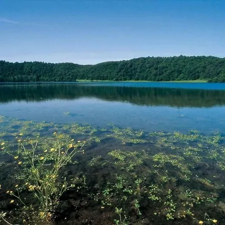 Alloggio per agriturismo Di Mezzano