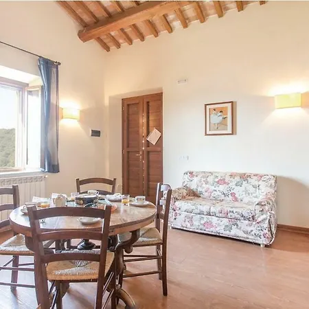 Alloggio per agriturismo Di Mezzano *