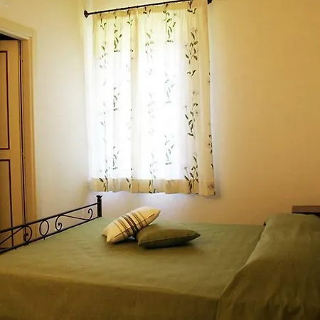 Di Mezzano Alloggio per agriturismo