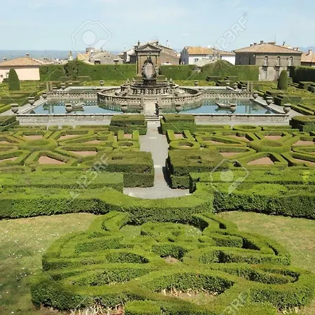 Alloggio per agriturismo Di Mezzano