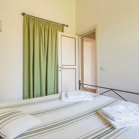 Alloggio per agriturismo Di Mezzano *