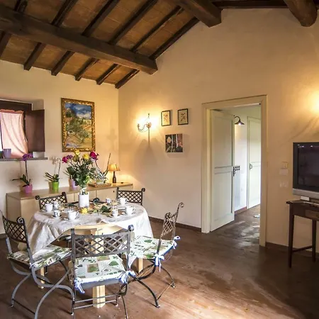 Alloggio per agriturismo Di Mezzano Valentano