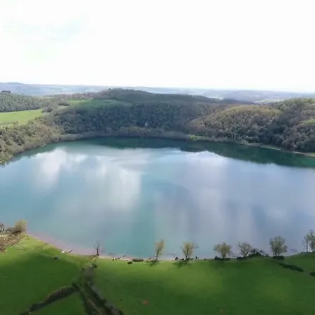 Di Mezzano Alloggio per agriturismo