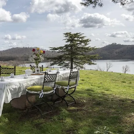 Di Mezzano Alloggio per agriturismo