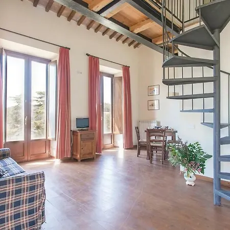 Alloggio per agriturismo Di Mezzano Valentano