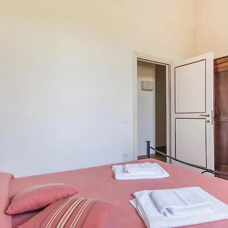 Alloggio per agriturismo Di Mezzano *